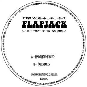 FLAPJACK - HAWTHORNE BLVD  - Take Away