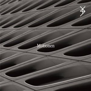 MOTIONEN - BALANCE THEORY - Lanthan Audio