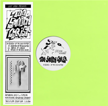 Too Smooth Christ - In Search Of The Lost Dog Scepter - Lost Dogs Enertainment Too Smooth Christ - In Search Of The Lost Dog Scepter - Lost Dogs Enertainment