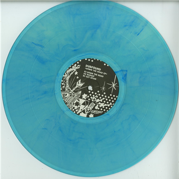 Dubfound - DOWN THE ROAD EP - HEISENBERG Dubfound - DOWN THE ROAD EP - HEISENBERG