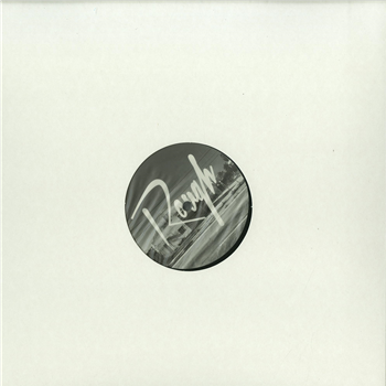 Tobi Danton - PLACES EP - Rough Limited Tobi Danton - PLACES EP - Rough Limited