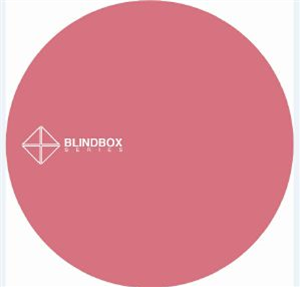 	
Diego KRAUSE - Blind Box 007 - Blind Box Series