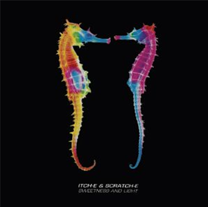ITCH E & SCRATCH E - Sweetness & Light (For Life remix) - Motorik ITCH E & SCRATCH E - Sweetness & Light (For Life remix) - Motorik