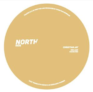 Christian JAY / BILAL - Northsouth