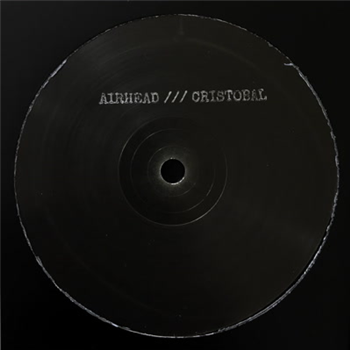 Airhead - Cristobal - PS Records