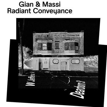Gian & Massi - Radiant Conveyance - LACKRec