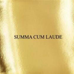 Domenico Crisci - The Violinist - Summa Cum Laude Domenico Crisci - The Violinist - Summa Cum Laude