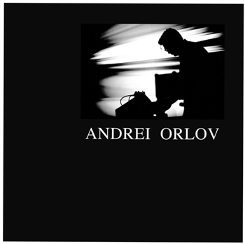 Andrei Orlov - Something New Which Surprises Even Ourselves - Musiques Electroniques Actuelles