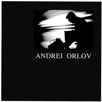 Andrei Orlov - Something New Which Surprises Even Ourselves - Musiques Electroniques Actuelles Andrei Orlov - Something New Which Surprises Even Ourselves - Musiques Electroniques Actuelles