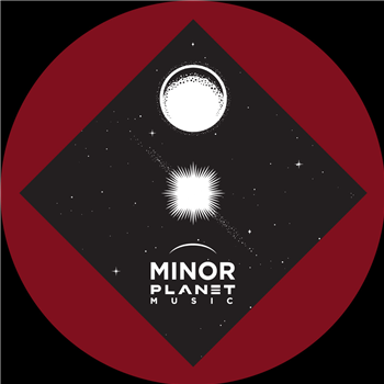 MINOR002 - Va - Minor Planet Music