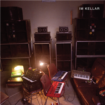 Im Kellar - Im Kellar EP - Moustache Im Kellar - Im Kellar EP - Moustache