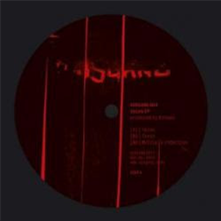 Roseen - Veins EP - AUSGANG Roseen - Veins EP - AUSGANG
