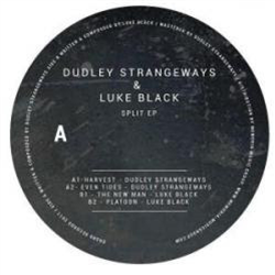 Dudley Strangeways / Luke Black  - Chord