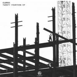 Cleric - Twenty Fourteen EP - Soma