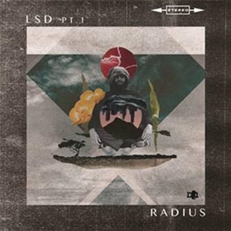 RADIUS - LSD PART 1 - DIVISION 81 RADIUS - LSD PART 1 - DIVISION 81