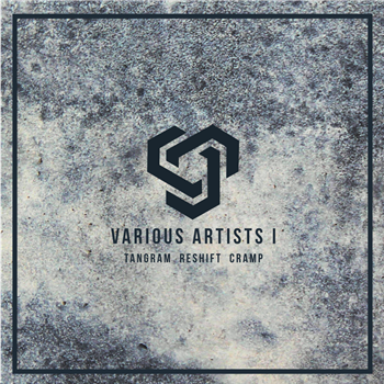 Various Artists I - PRFY001 - Purify Records Various Artists I - PRFY001 - Purify Records