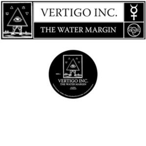 VERTIGO INC - THE WATER MARGIN - MYSTISCMS