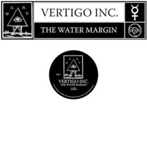 VERTIGO INC - THE WATER MARGIN - MYSTISCMS VERTIGO INC - THE WATER MARGIN - MYSTISCMS