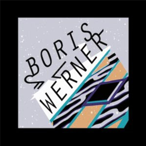 BORIS WERNER - BADABING BADABOUM - SEE DOUBLE BORIS WERNER - BADABING BADABOUM - SEE DOUBLE