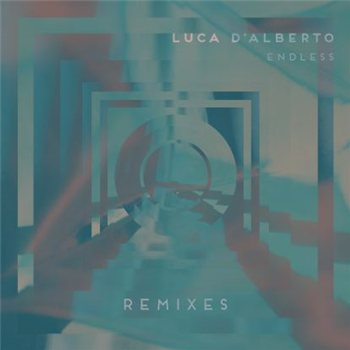 Luca Dalberto  - 7K!