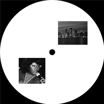 WITNESS01 - Va - White Label