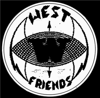 Tom Blip - More Vocal - West Friends