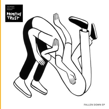 Primitive Trust - Power On - Aus Music