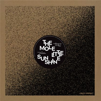 The Mole - Little Sunshine EP - Circus Company