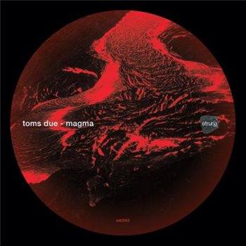 Toms Due - Etruria Beat Toms Due - Etruria Beat