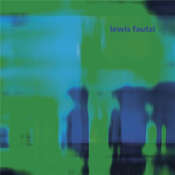 Lewis Fautzi - Degrees EP - Figure