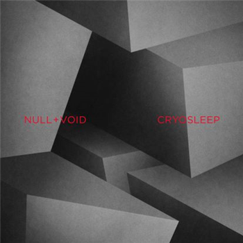 Null + Void - Cryosleep - HFN Music