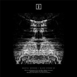 Vilix - Black Storm EP - Mental Modern Vilix - Black Storm EP - Mental Modern