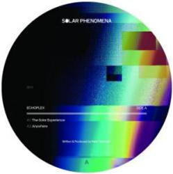 Echoplex - The Solar Experience - Solar Phenomena