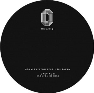 SUBB AN / ADAM SHELTON - One SUBB AN / ADAM SHELTON - One