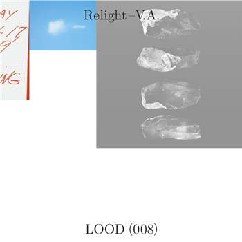 Relight - Va - Light of Other Days Relight - Va - Light of Other Days