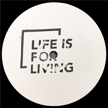 Roman Rauch -  - Life is for Living