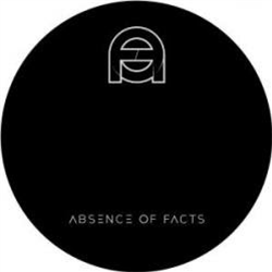 Cari Lekebusch / Orion  - Absence of Facts