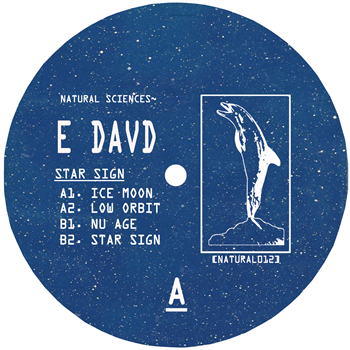 E Davd - Star Sign - Natural Sciences