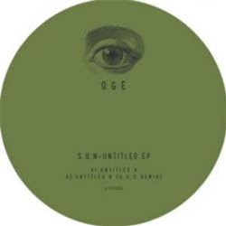 S.O.N - UNTITLED EP - OGE