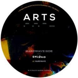 Shlomo - Hardwave - ARTS