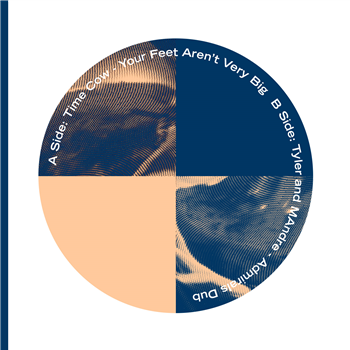 Time Cow / Tyler and MAndre - Interference Pattern 003 EP - Interference Pattern