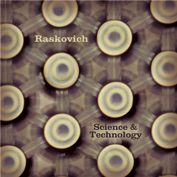 Raskovich - Science & Technology - Dead-Cert