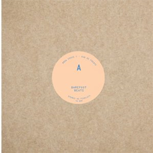 EDDIE C / BALAKO - BAREFOOT BEATS 06 - BAREFOOT BEATS EDDIE C / BALAKO - BAREFOOT BEATS 06 - BAREFOOT BEATS