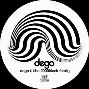 Dego & the 2000black family – The Way It Should Be - Neroli