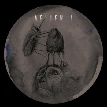 BLASTED - AELIEN I - AELIEN