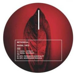Radial MTD - METHODICAL 0002 - METHODICAL Radial MTD - METHODICAL 0002 - METHODICAL
