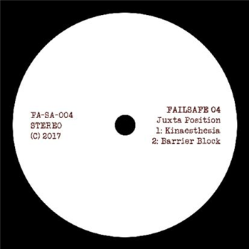 Juxta Position - Failsafe04 - Failsafe
