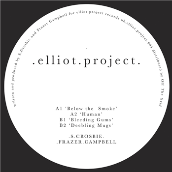 S. Crosbie /  Frazer Campbell - elliot.project.004 - elliot.project