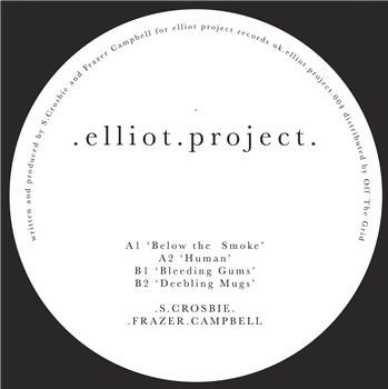 S. Crosbie / Frazer Campbell - elliot.project.004 - elliot.project S. Crosbie / Frazer Campbell - elliot.project.004 - elliot.project