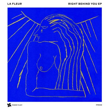La Fleur - You EP - Power Plant Records